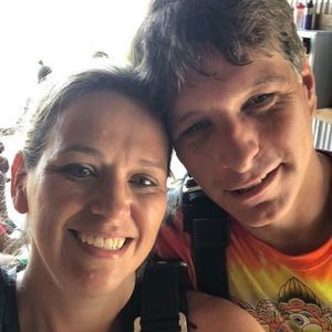 Meet your Posher, Misty